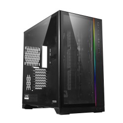 Lian Li PC-O11 Dynamic XL ROG Certify Black